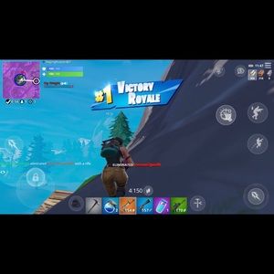 Meet your Posher, Rose